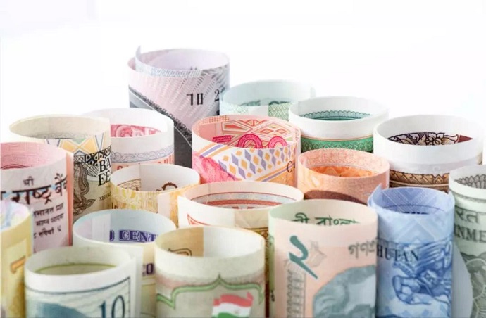 什么是NRA外币账户